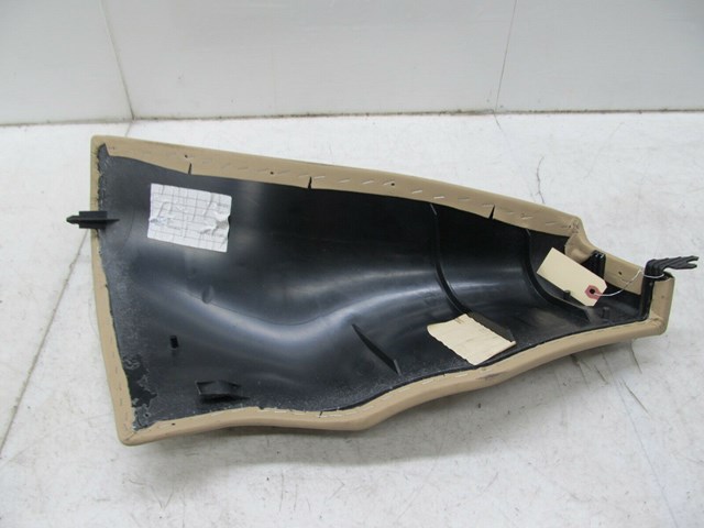  2003-2006 RANGE ROVER HSE OEM LEFT REAR C PILLAR TRIM PANEL 