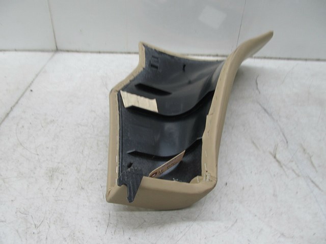  2003-2006 RANGE ROVER HSE OEM LEFT REAR C PILLAR TRIM PANEL 