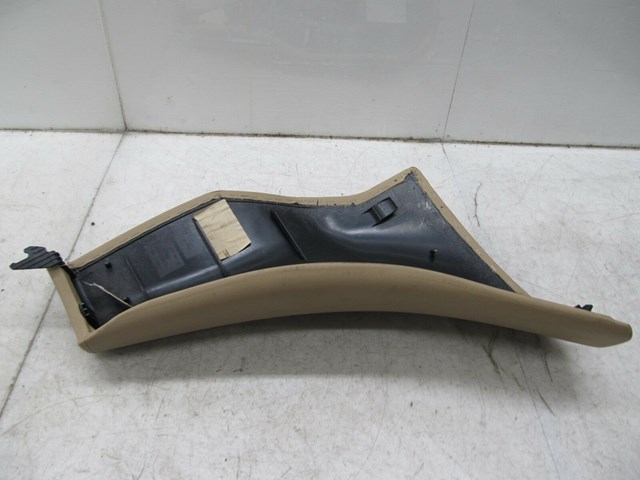  2003-2006 RANGE ROVER HSE OEM LEFT REAR C PILLAR TRIM PANEL 