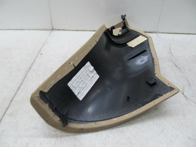  2003-2006 RANGE ROVER HSE OEM LEFT REAR C PILLAR TRIM PANEL 