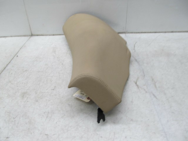  2003-2006 RANGE ROVER HSE OEM LEFT REAR C PILLAR TRIM PANEL 