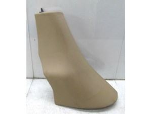  2003-2006 RANGE ROVER HSE OEM LEFT REAR C PILLAR TRIM PANEL 