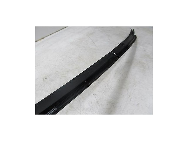 2007-2009 MERCEDES S600 W221 OEM LEFT FRONT EXTERIOR A PILLAR TRIM PANEL 