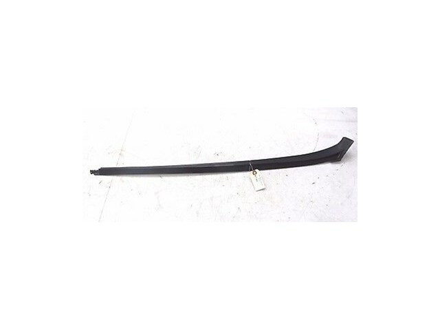2007-2009 MERCEDES S600 W221 OEM RIGHT FRONT EXTERIOR A PILLAR TRIM PANEL 
