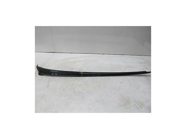 2007-2009 MERCEDES S600 W221 OEM RIGHT FRONT EXTERIOR A PILLAR TRIM PANEL 