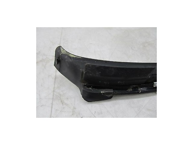 2007-2009 MERCEDES S600 W221 OEM RIGHT FRONT EXTERIOR A PILLAR TRIM PANEL 