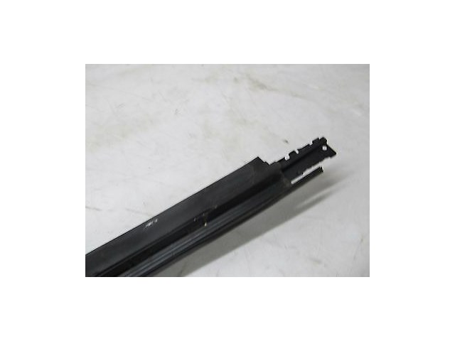 2007-2009 MERCEDES S600 W221 OEM RIGHT FRONT EXTERIOR A PILLAR TRIM PANEL 