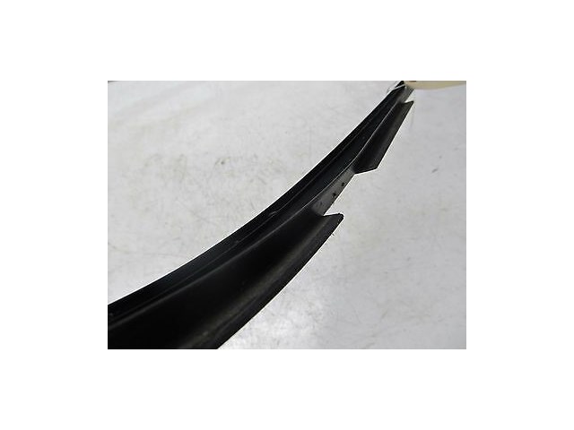 2007-2009 MERCEDES S600 W221 OEM RIGHT FRONT EXTERIOR A PILLAR TRIM PANEL 
