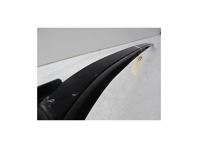 2007-2009 MERCEDES S600 W221 OEM RIGHT FRONT EXTERIOR A PILLAR TRIM PANEL 