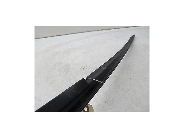 2007-2009 MERCEDES S600 W221 OEM RIGHT FRONT EXTERIOR A PILLAR TRIM PANEL 