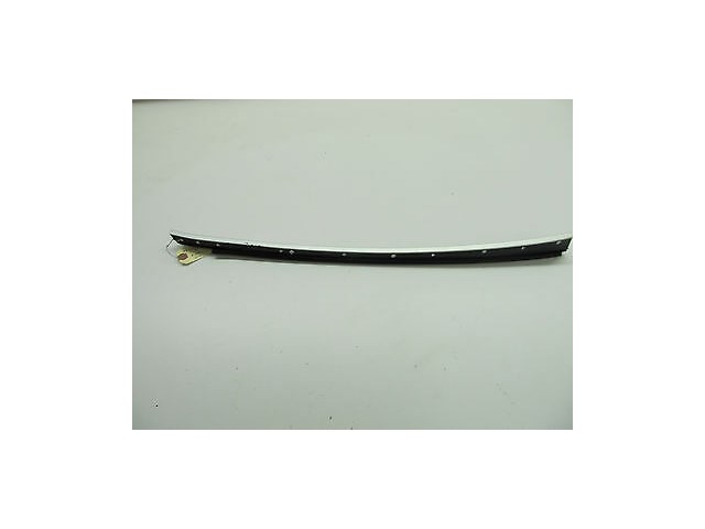 1996-2002 MERCEDES BENZ SL500 R129 OEM RIGHT FRONT EXTERIOR A-PILLAR TRIM