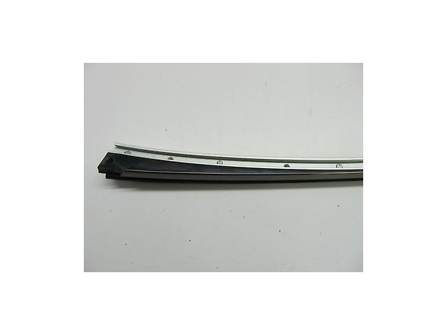 1996-2002 MERCEDES BENZ SL500 R129 OEM RIGHT FRONT EXTERIOR A-PILLAR TRIM