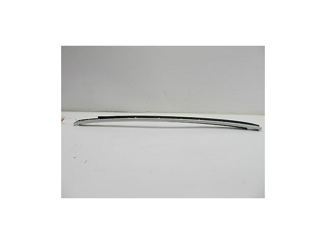 1996-2002 MERCEDES BENZ SL500 R129 OEM LEFT FRONT EXTERIOR A-PILLAR TRIM