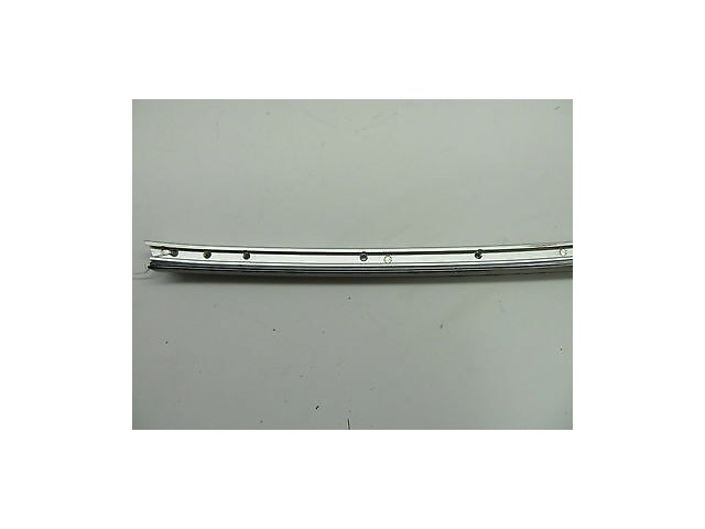 1996-2002 MERCEDES BENZ SL500 R129 OEM LEFT FRONT EXTERIOR A-PILLAR TRIM