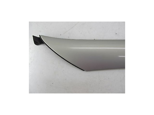 2003-2009 MERCEDES BENZ SL500 R230 OEM LEFT FRONT EXTERIOR A-PILLAR TRIM COVER