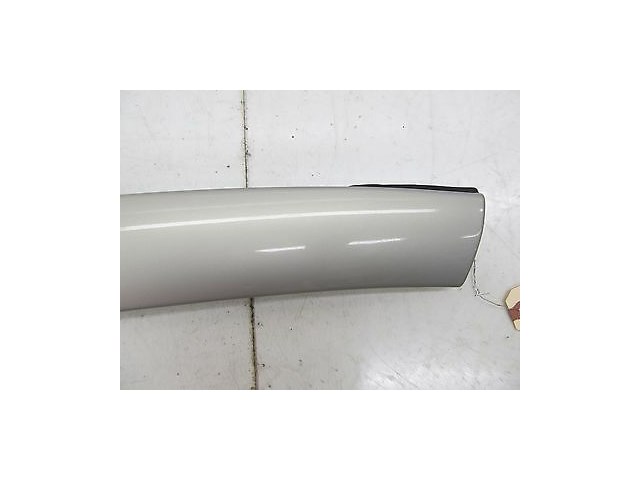 2003-2009 MERCEDES BENZ SL500 R230 OEM LEFT FRONT EXTERIOR A-PILLAR TRIM COVER