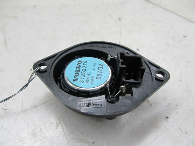 2006-2013 VOLVO C70 T5 OEM RIGHT FRONT DOOR AUDIO TWEETER SPEAKER 