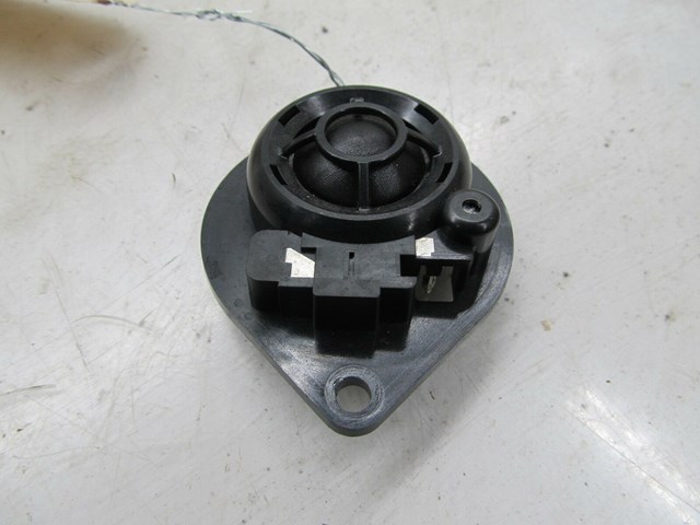 2006-2013 VOLVO C70 T5 OEM RIGHT FRONT DOOR AUDIO TWEETER SPEAKER 