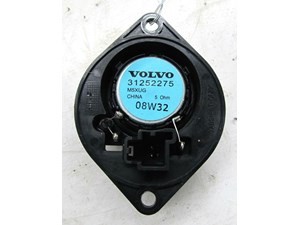 2006-2013 VOLVO C70 T5 OEM RIGHT FRONT DOOR AUDIO TWEETER SPEAKER 