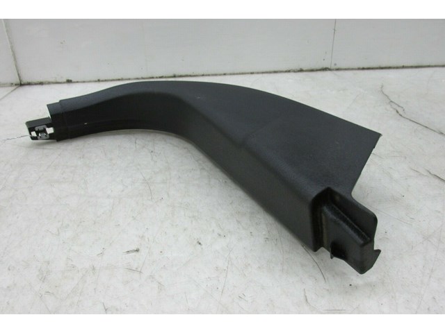  2007-2010 BMW X5 E70 OEM RIGHT FRONT SCUFF PLATE KICK PANEL 