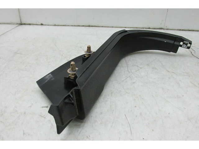  2007-2010 BMW X5 E70 OEM RIGHT FRONT SCUFF PLATE KICK PANEL 