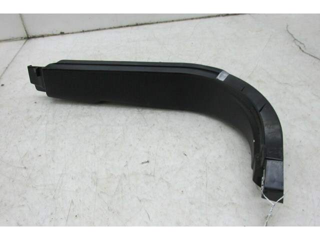  2007-2010 BMW X5 E70 OEM RIGHT FRONT SCUFF PLATE KICK PANEL 