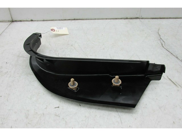  2007-2010 BMW X5 E70 OEM RIGHT FRONT SCUFF PLATE KICK PANEL 