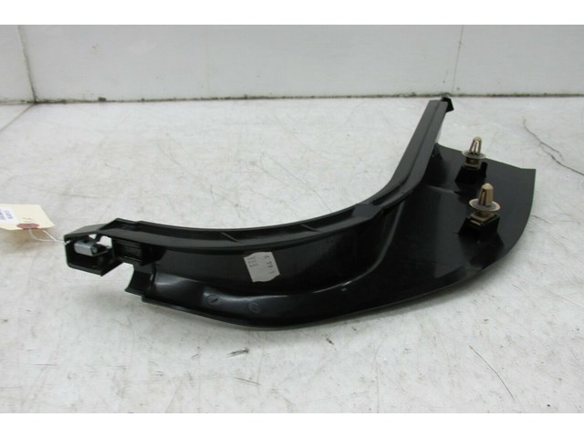  2007-2010 BMW X5 E70 OEM RIGHT FRONT SCUFF PLATE KICK PANEL 