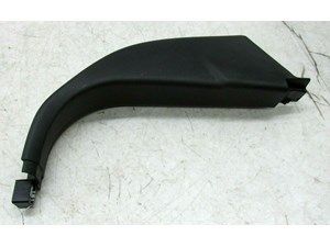  2007-2010 BMW X5 E70 OEM RIGHT FRONT SCUFF PLATE KICK PANEL 