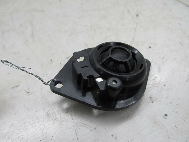 2006-2013 VOLVO C70 T5 OEM RIGHT REAR DOOR AUDIO TWEETER SPEAKER 
