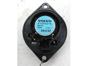 2006-2013 VOLVO C70 T5 OEM RIGHT REAR DOOR AUDIO TWEETER SPEAKER 