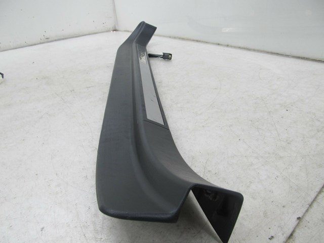2002-2006 LEXUS SC430 OEM LEFT FRONT DRIVER SIDE DOOR SCUFF PLATE TRIM