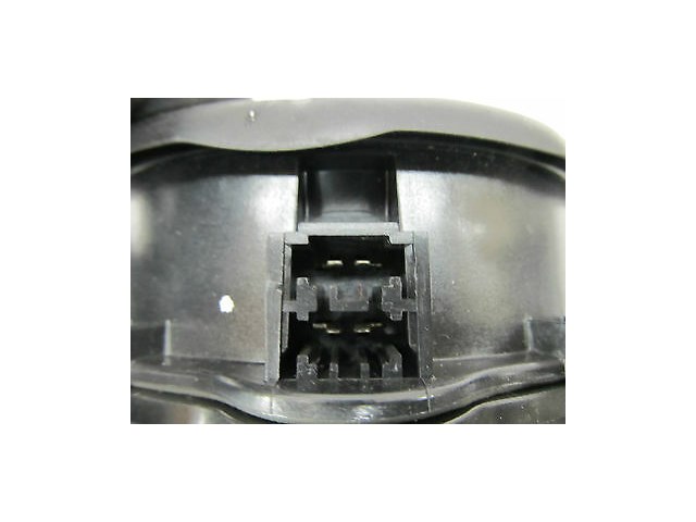 2004-2006 AUDI A8 L QUATTRO D3 OEM LEFT REAR BACK SIDE DOOR BOSE SPEAKER