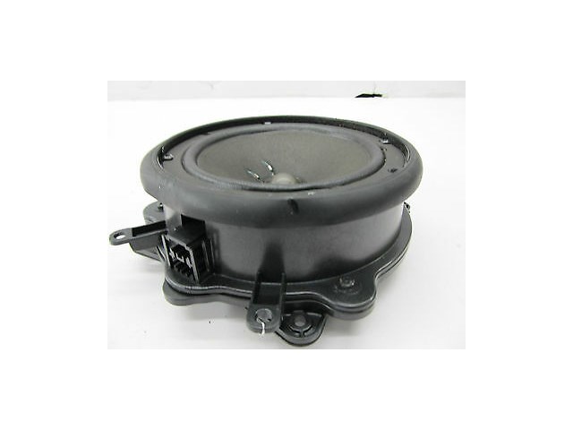 2004-2006 AUDI A8 L QUATTRO D3 OEM LEFT REAR BACK SIDE DOOR BOSE SPEAKER