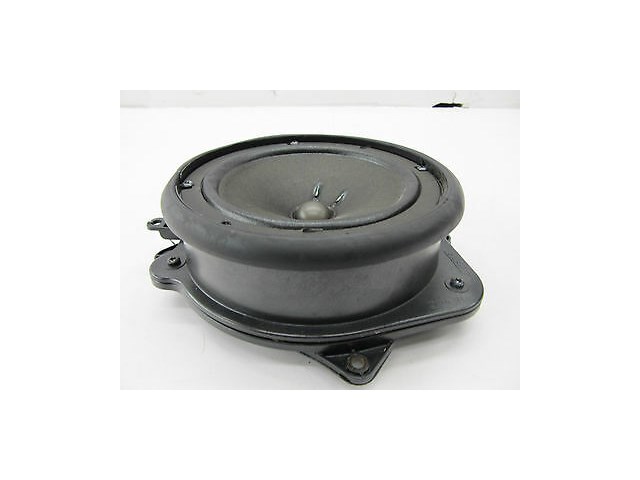 2004-2006 AUDI A8 L QUATTRO D3 OEM LEFT REAR BACK SIDE DOOR BOSE SPEAKER