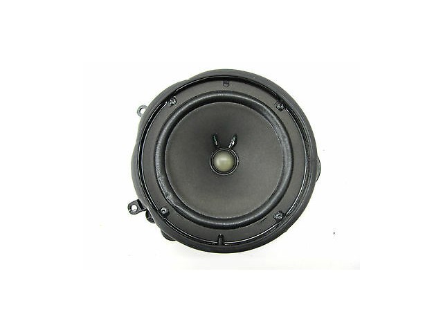 2004-2006 AUDI A8 L QUATTRO D3 OEM LEFT REAR BACK SIDE DOOR BOSE SPEAKER