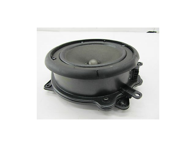 2004-2006 AUDI A8 L QUATTRO D3 OEM LEFT REAR BACK SIDE DOOR BOSE SPEAKER