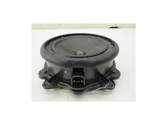 2004-2006 AUDI A8 L QUATTRO D3 OEM LEFT SIDE REAR DOOR SPEAKER ASSEMBLY BOSE