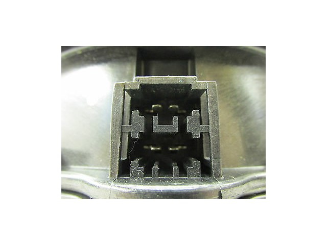 2004-2006 AUDI A8 L QUATTRO D3 OEM LEFT SIDE REAR DOOR SPEAKER ASSEMBLY BOSE