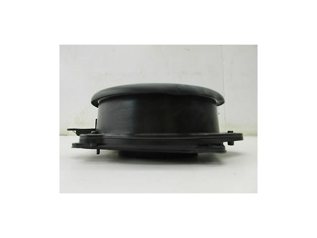 2004-2006 AUDI A8 L QUATTRO D3 OEM LEFT SIDE REAR DOOR SPEAKER ASSEMBLY BOSE