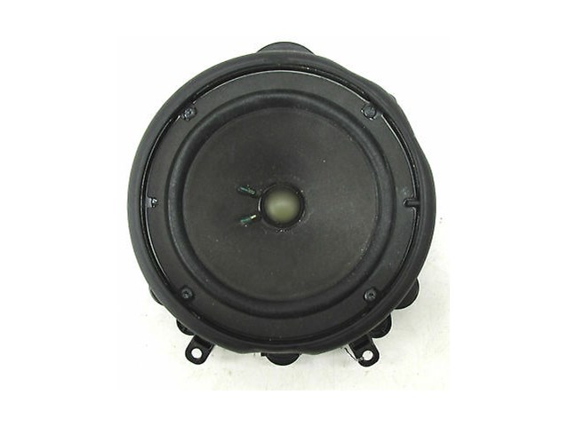 2004-2006 AUDI A8 L QUATTRO D3 OEM LEFT SIDE REAR DOOR SPEAKER ASSEMBLY BOSE