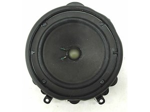 2004-2006 AUDI A8 L QUATTRO D3 OEM LEFT SIDE REAR DOOR SPEAKER ASSEMBLY BOSE