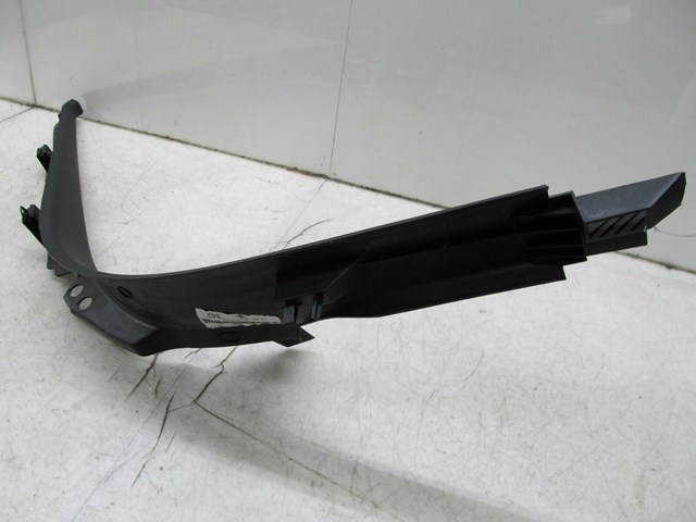 2005-2008 AUDI A6 C6 OEM RIGHT REAR DOOR SCUFF STEP SCUFF PLATE 