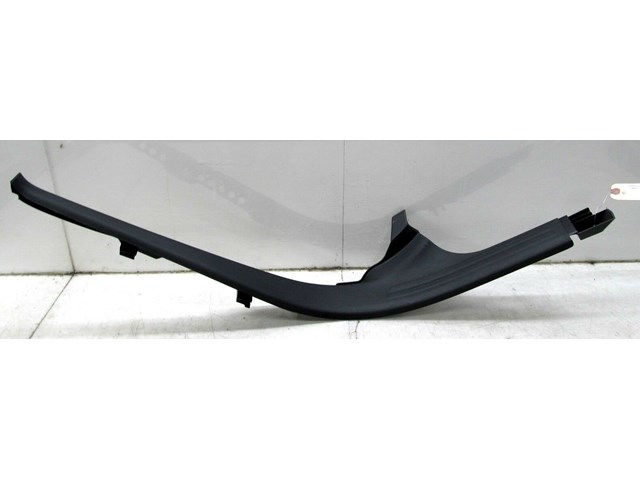 2005-2008 AUDI A6 C6 OEM RIGHT REAR DOOR SCUFF STEP SCUFF PLATE 