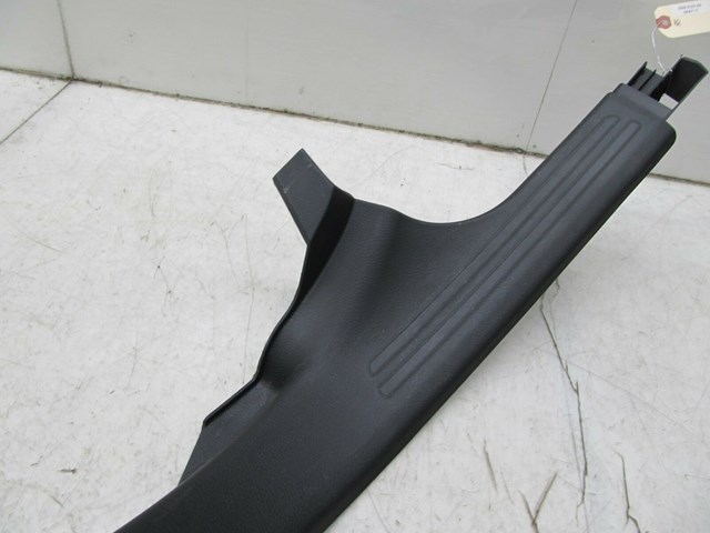 2005-2008 AUDI A6 C6 OEM RIGHT REAR DOOR SCUFF STEP SCUFF PLATE 