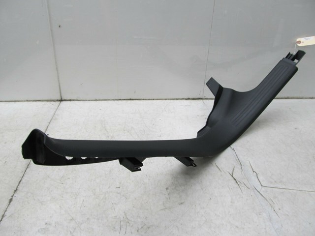 2005-2008 AUDI A6 C6 OEM RIGHT REAR DOOR SCUFF STEP SCUFF PLATE 