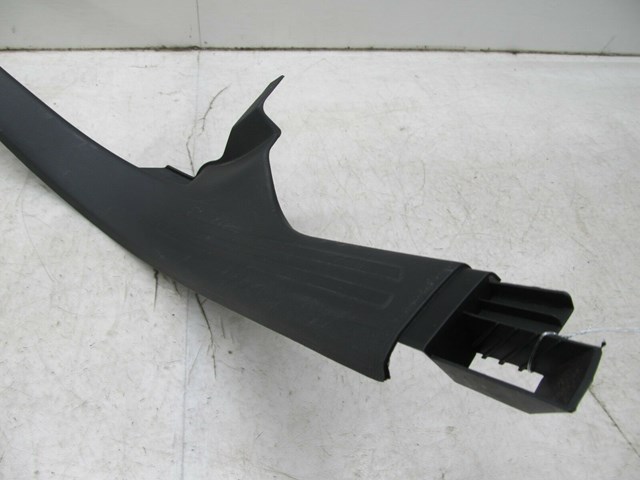 2005-2008 AUDI A6 C6 OEM RIGHT REAR DOOR SCUFF STEP SCUFF PLATE 