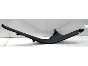 2005-2008 AUDI A6 C6 OEM RIGHT REAR DOOR SCUFF STEP SCUFF PLATE 