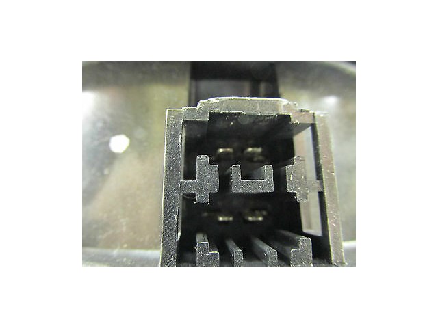 2004-2006 AUDI A8 L QUATTRO D3 OEM RIGHT SIDE REAR DOOR SPEAKER ASSEMBLY BOSE