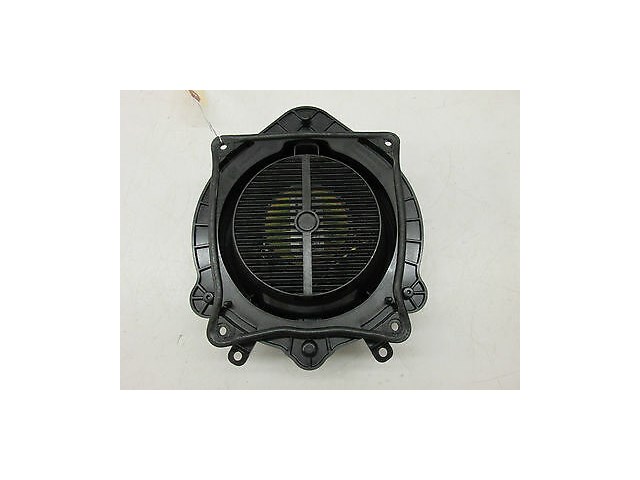 2004-2006 AUDI A8 L QUATTRO D3 OEM RIGHT SIDE REAR DOOR SPEAKER ASSEMBLY BOSE